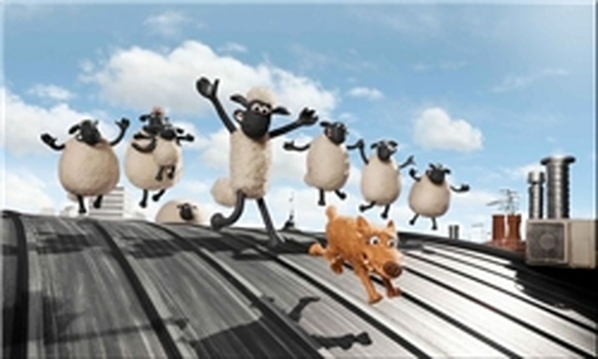 سری جدید «بره ناقلا» در راه است