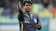 قهرمانی از هواداران پرسپولیس عذرخواهی کرد