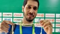رکورد عجیبی که جاوید در فوتسال به ثبت رساند