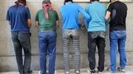 شناسایی عوامل واژگونی قطار‌های مسیر غرب استان تهران