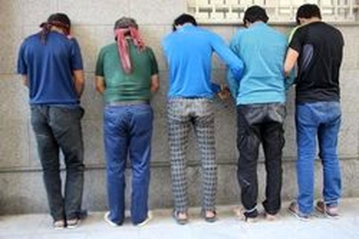 شناسایی عوامل واژگونی قطار‌های مسیر غرب استان تهران