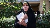 حرف‌های فائزه هاشمی فمنیسم غرب را به ارمغان می‌آورد