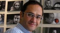 عکس از لاغری رامبد جوان 