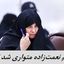  شبنم نعمت‌ زاده فراری شد !