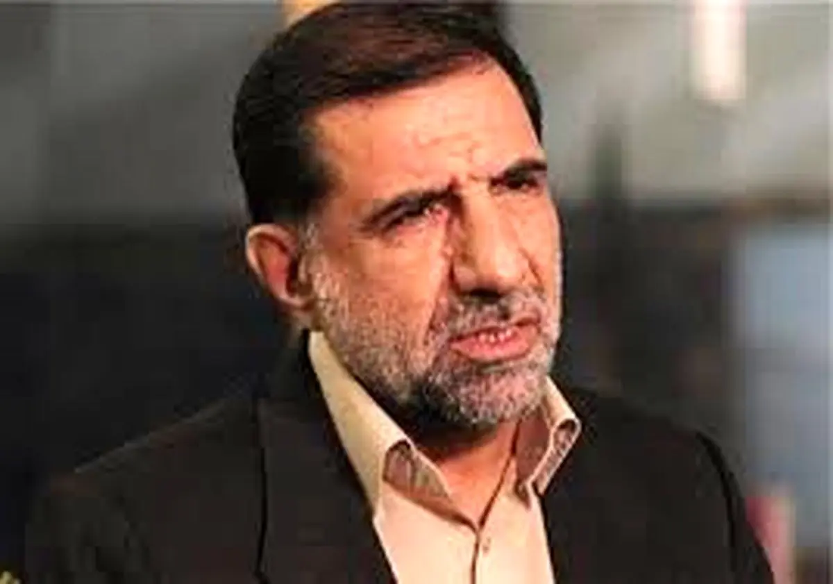 آزمایش موشکی ایران خلاف هیچ قانون بین المللی نیست