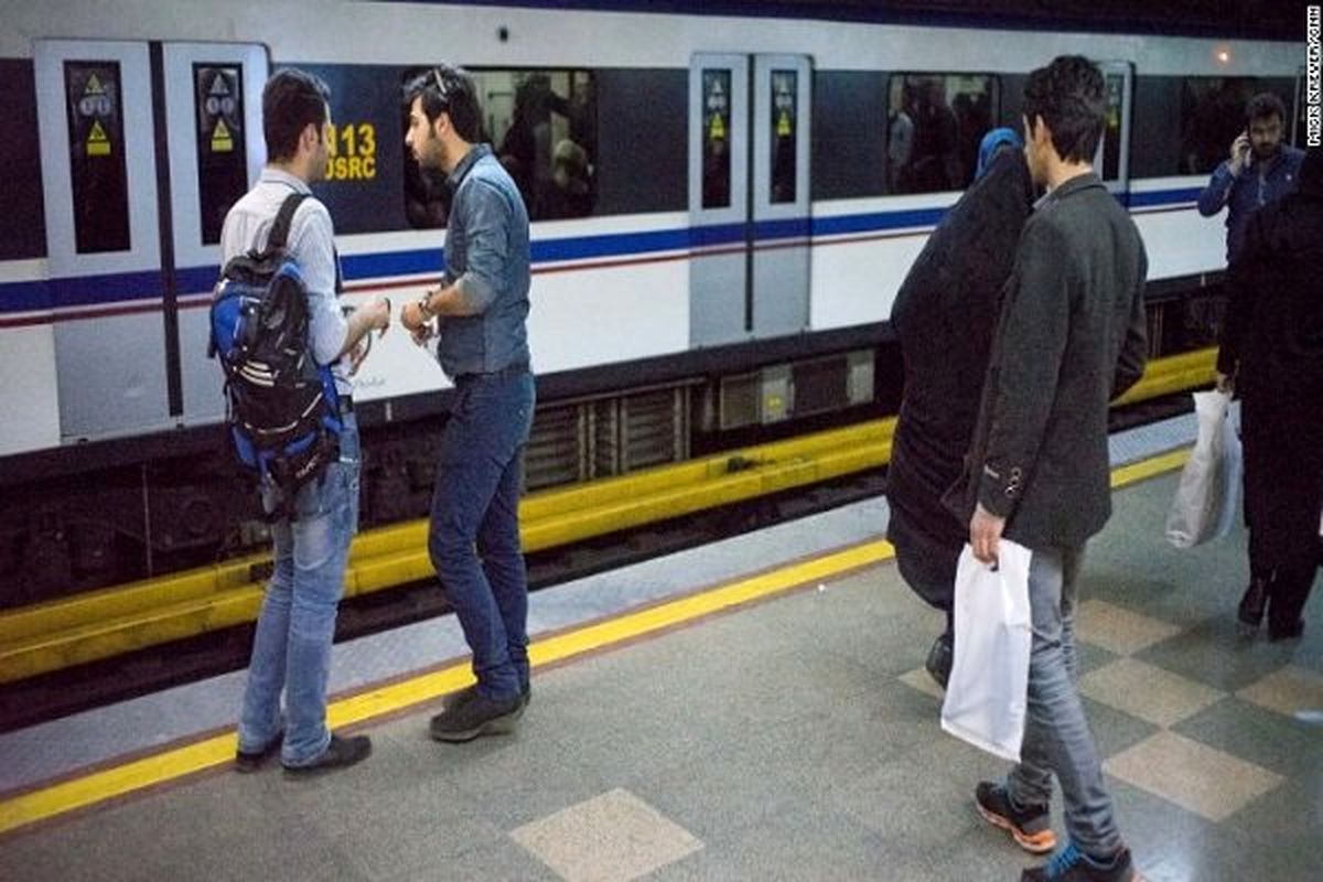 تکمیل مترو شهرآفتاب با هزینه شهرداری/جابجایی روزانه ۱۰۰هزار مسافر