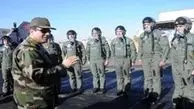 قاهره: به سوریه نیرو اعزام نمی‎کنیم