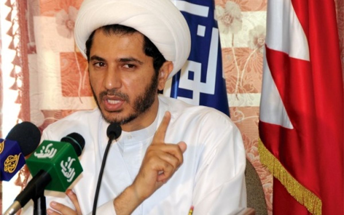 آل‌خلیفه، شیخ علی سلمان را هم بازداشت کرد/ آیا جمعیت الوفاق بحرین انقلابی‌تر می‌شود؟