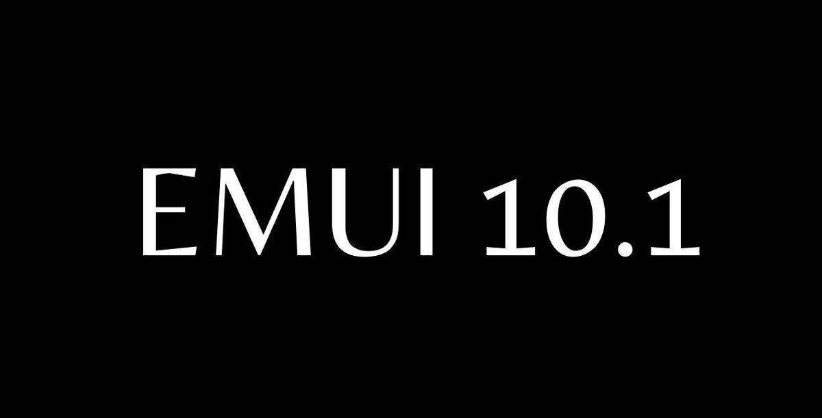 هوآوی لیست گوشی‌های دریافت‌کننده به‌روزرسانی EMUI 10.1 را منتشر کرد