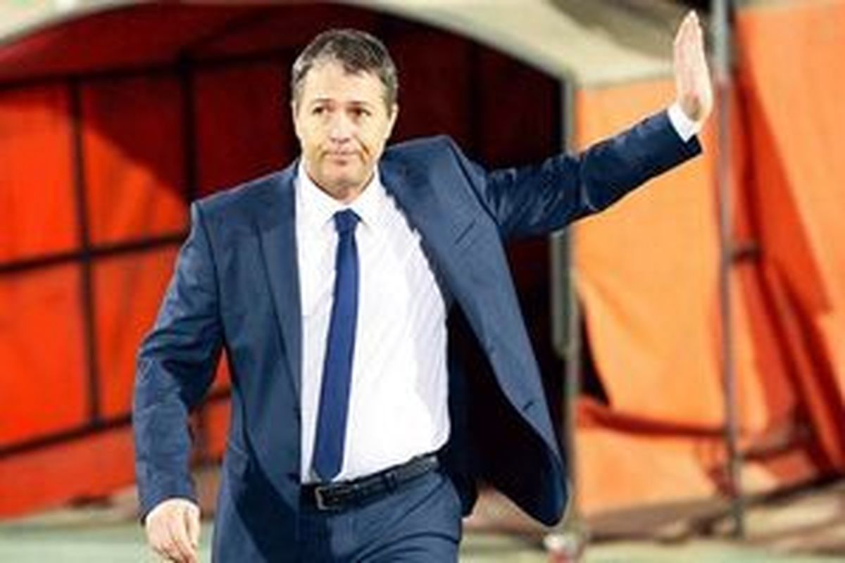 خبر بد برای تیم جنجالی فوتبال!