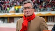 خبر خوش مدیرعامل پرسپولیس به هواداران و برانکو !