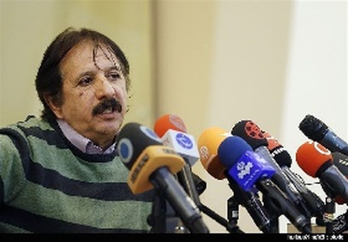 مصاحبه شبکه TRT ترکیه با کارگردان معروف ایرانی 