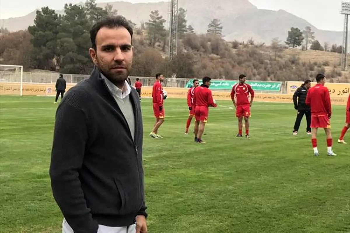 آقای گل محبوب به پرسپولیس برمی‌گردد