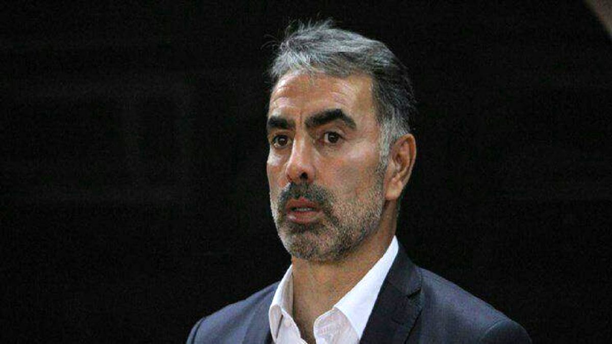 بازتاب بین المللی حضور فکری در استقلال