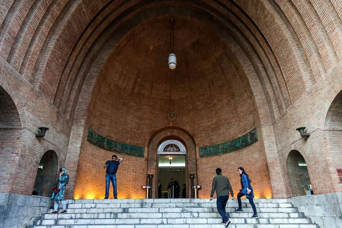 بازدید رایگان از موزه در 28 اردیبهشت