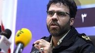پلیس ساختمان خانه سینما را تحویل سازمان سینمایی می دهد