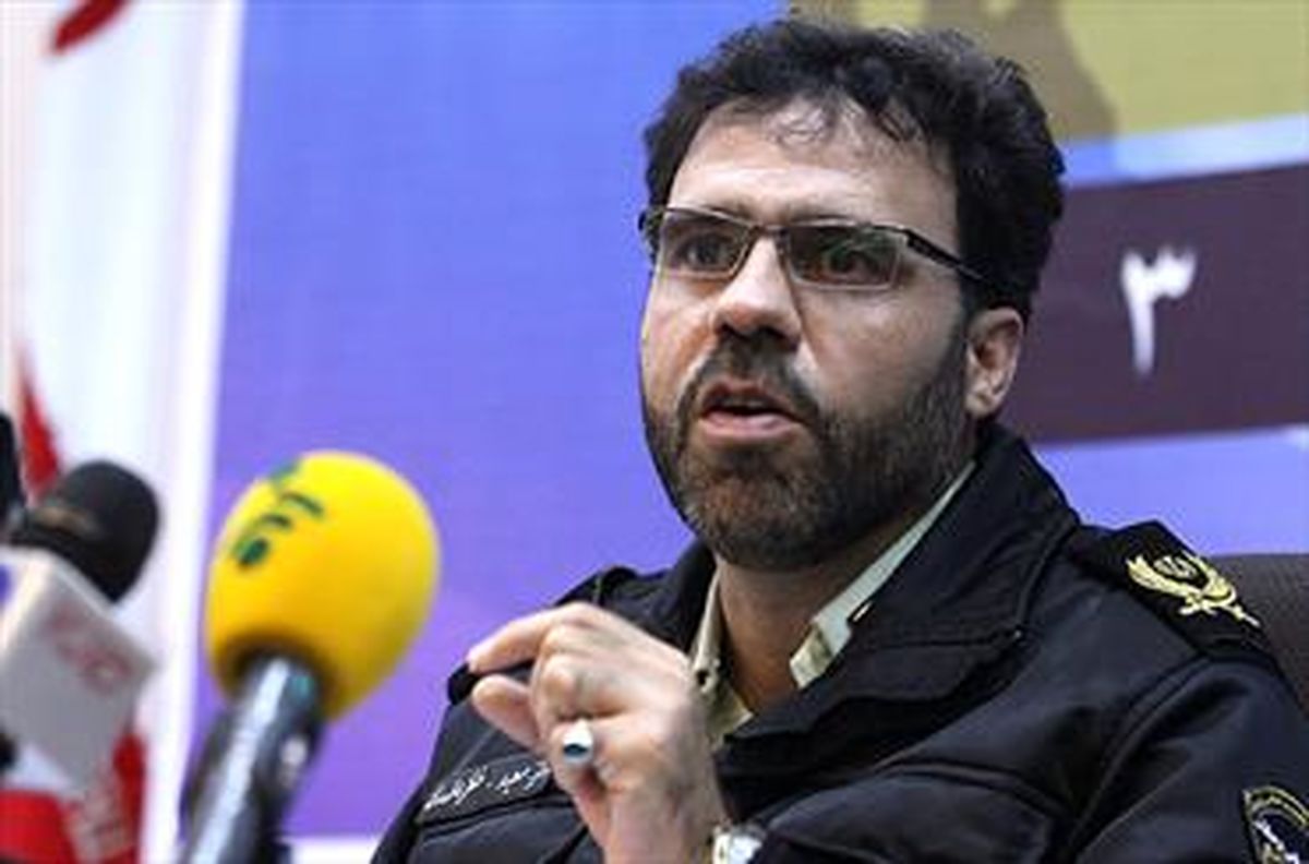 پلیس ساختمان خانه سینما را تحویل سازمان سینمایی می دهد