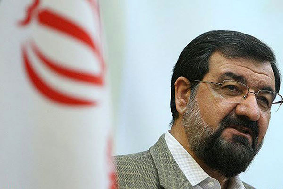 پیام محسن رضایی به مناسبت روز خبرنگار