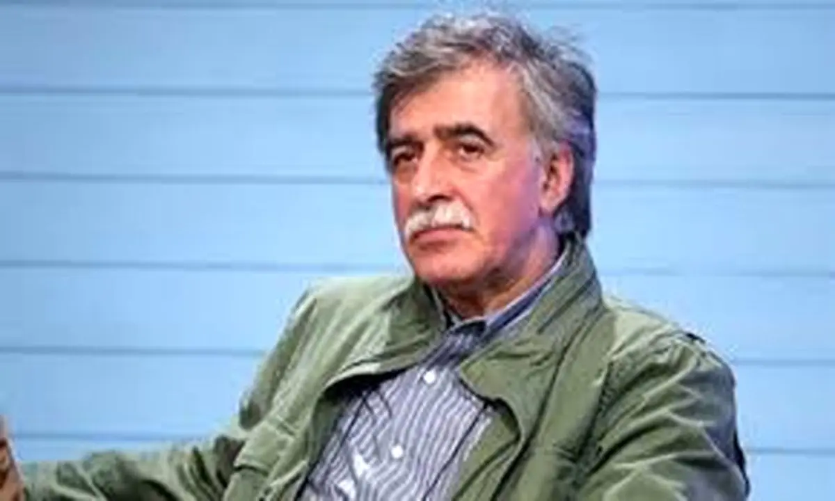 خود شیفته گی همایون اسعدیان 