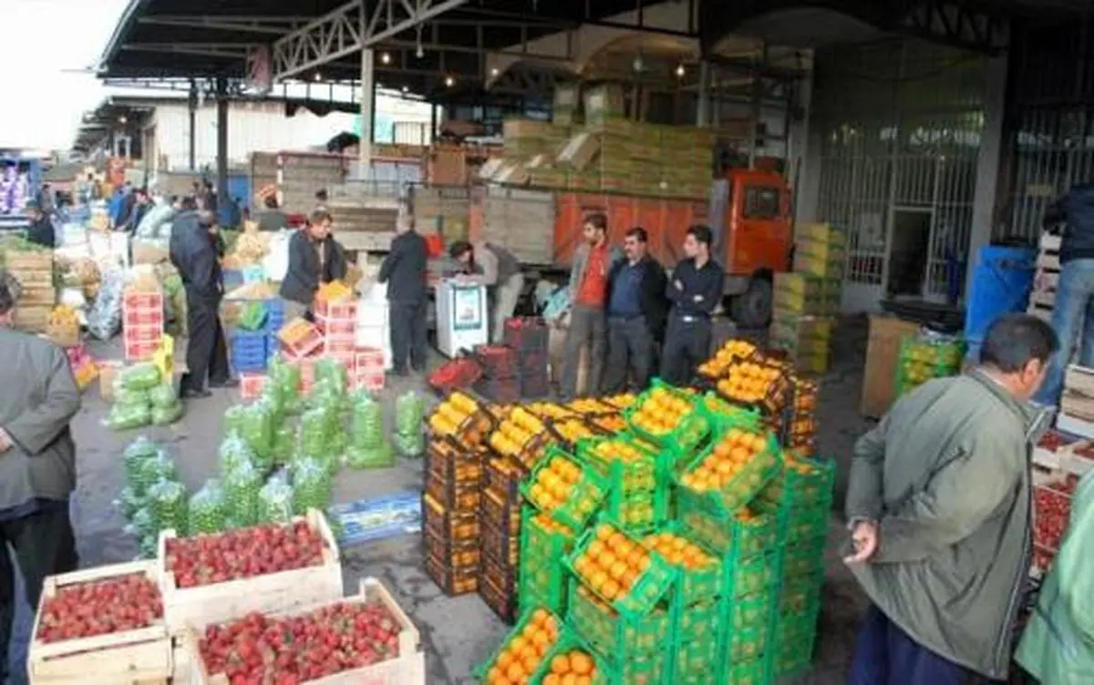 چه کسانی قیمت میوه را در جلسات شبانه تعیین می‌کنند؟/ افشای ماجرای دلال‌های میلیاردر