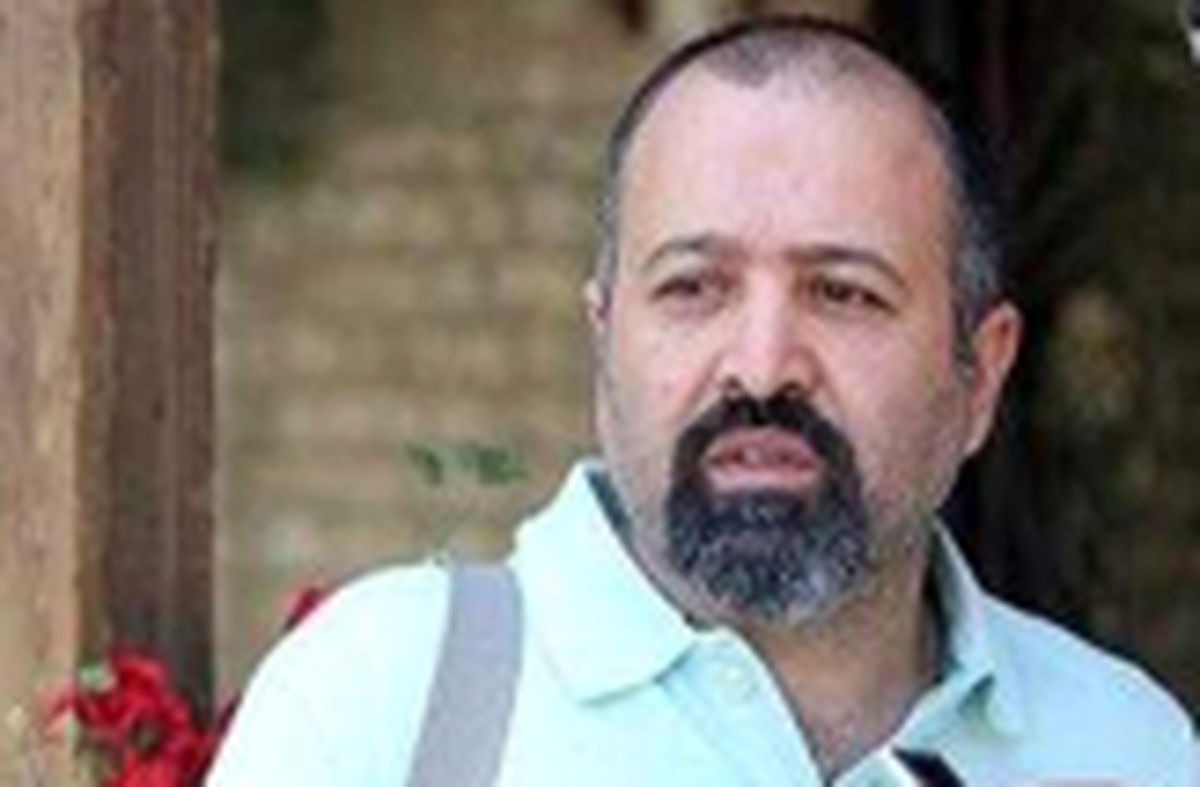 سلفی صالحی در کنار خسرو سینایی