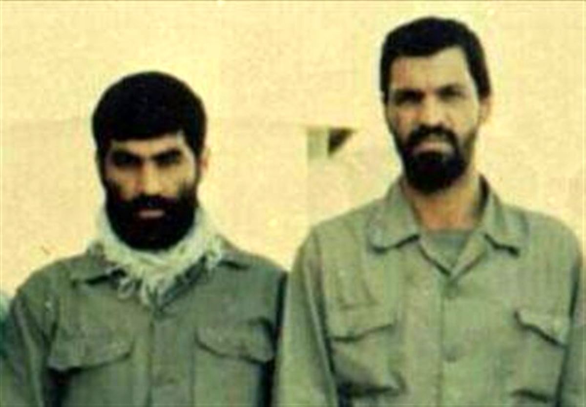 شهید غلامی؛‌ نماد اقتدار در گفتار و صلابت در میدان رزم