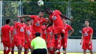 برنامه پرسپولیسی‌ها بعد از دیدار با الدحیل مشخص شد