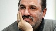 حال علی سلیمانی خوب نیست + عکس