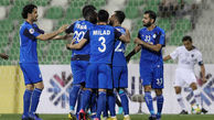 لیست استقلال برای دیدار حساس مقابل الهلال مشخص شد