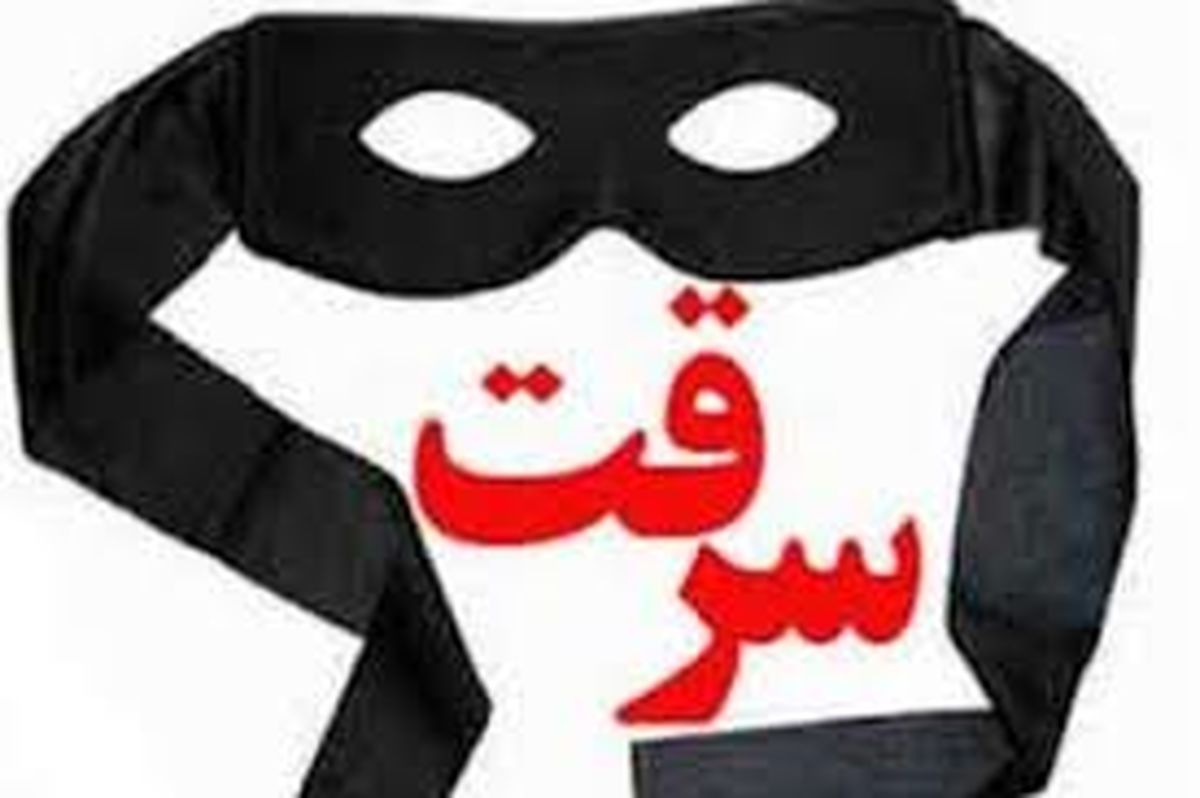 سرقت از منازل در پوشش نظافتچی