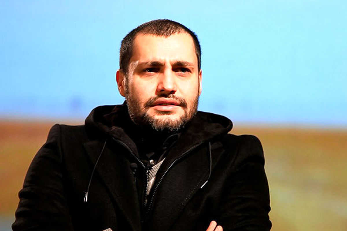سخنان تند بازیگر «ستایش» درباره باندبازی در سینما
