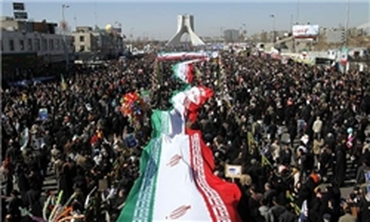 روزی که همه برای بودن می‌آیند