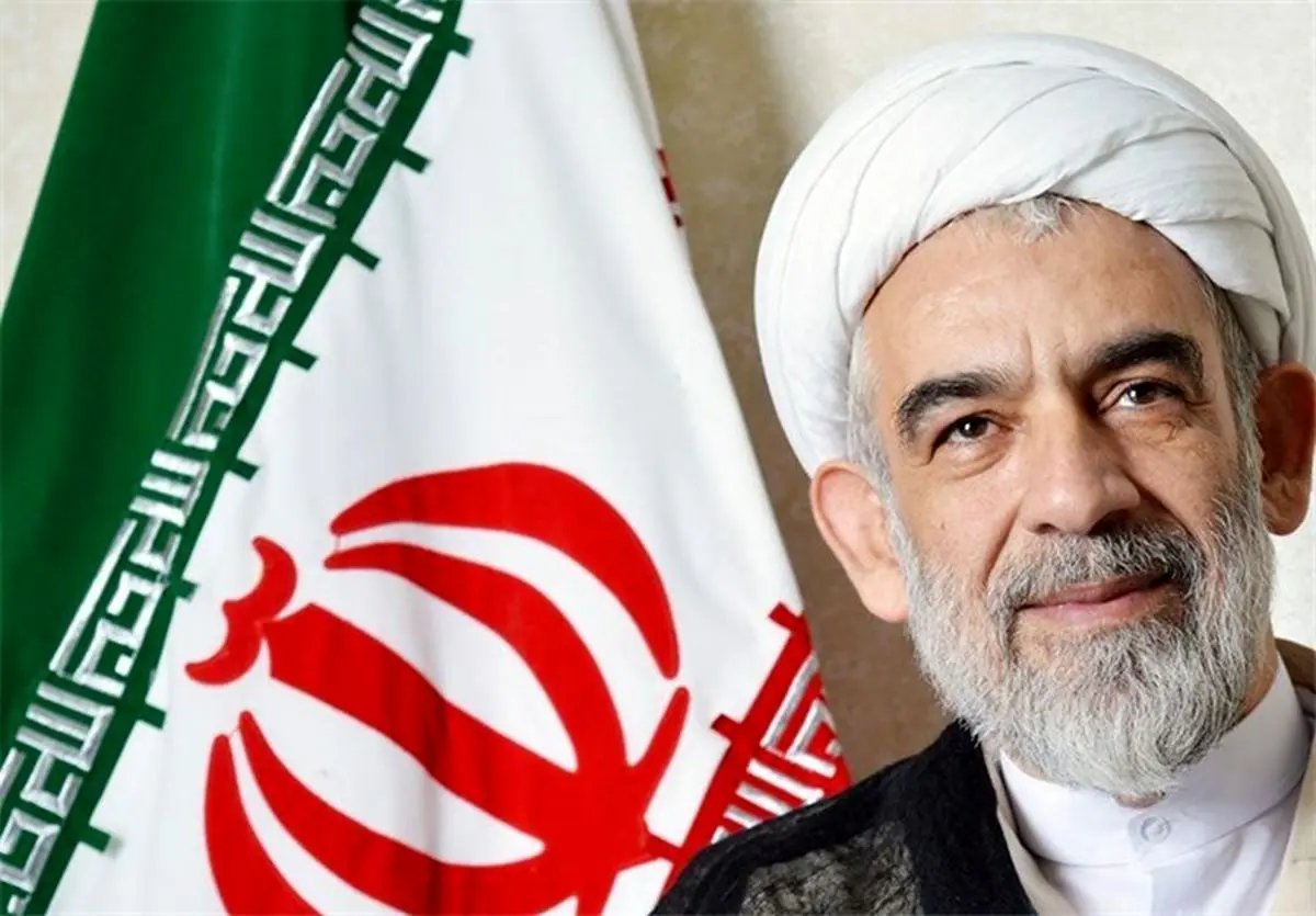 آیت الله قمی:مردم می‌خواهند که مدیران به یاد آنها باشند