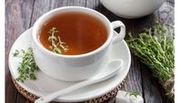 دمنوش های ضدافسردگی پاییزی