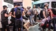 بگیر و ببند در ترکیه ادامه دارد
