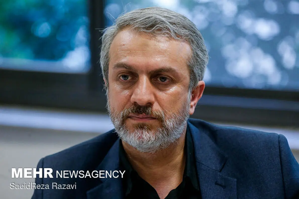 برداشت ۵۰۰ میلیون تن مواد معدنی در سال ۱۴۰۰