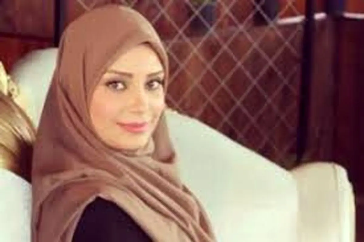  «صبا راد» آماده کار سخت