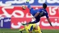 میانگین دستمزد میلیونی بازیکنان لیگ فوتبال اعلام شد!