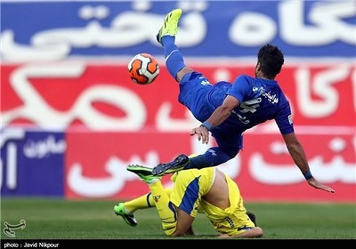 میانگین دستمزد میلیونی بازیکنان لیگ فوتبال اعلام شد!