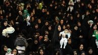 همایش شیرخوارگان حسینی برگزار می‌شود