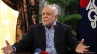 عدم پاسخگویی زنگنه به قرادادهایی که  منابع ملی ایرانیان را به تاراج می برد