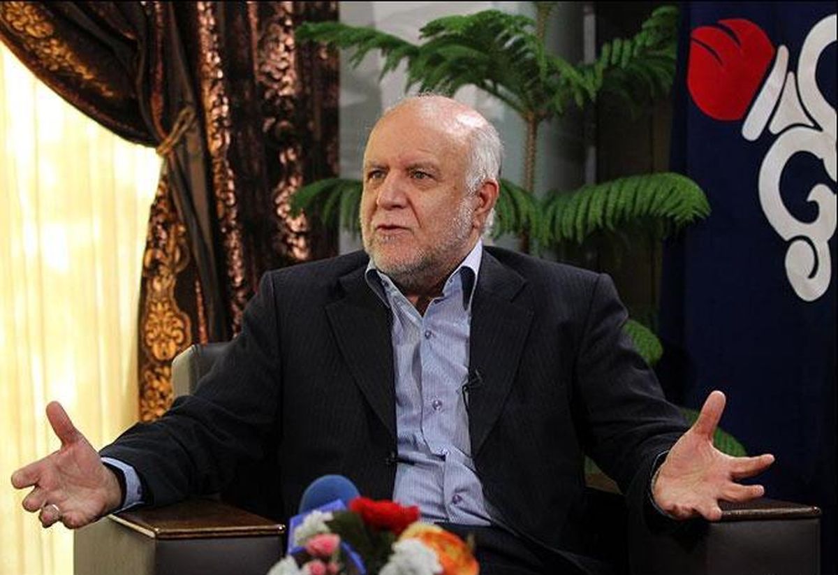 عدم پاسخگویی زنگنه به قرادادهایی که  منابع ملی ایرانیان را به تاراج می برد