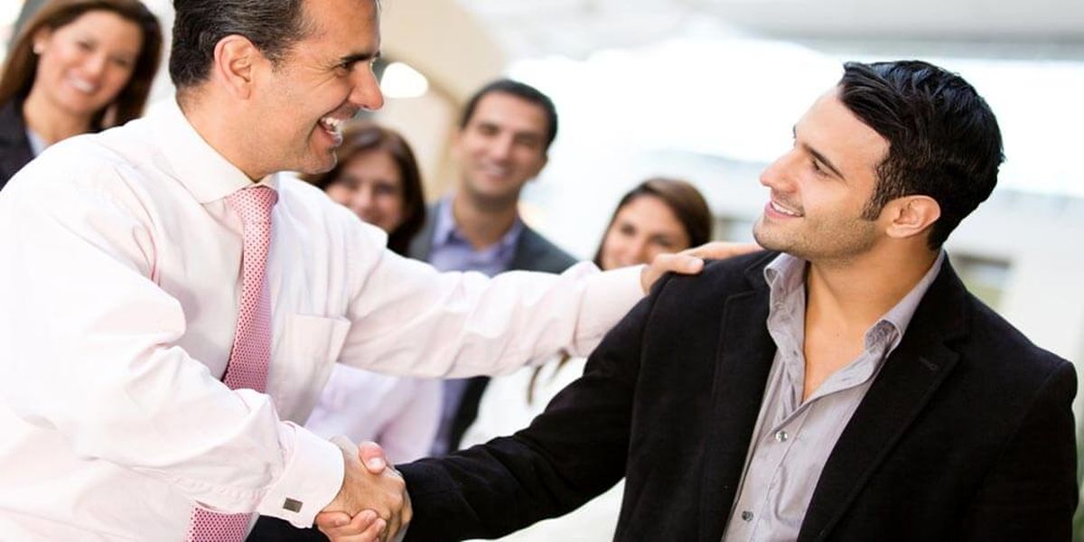 چگونه با رئیسی که از آن نفرت دارید کار کنید؟
