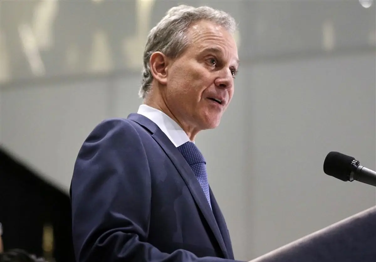 استعفای دادستان نیویورک در پی ضرب‌و‌شتم چهار زن 