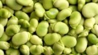 مزیت های مصرف باقالی