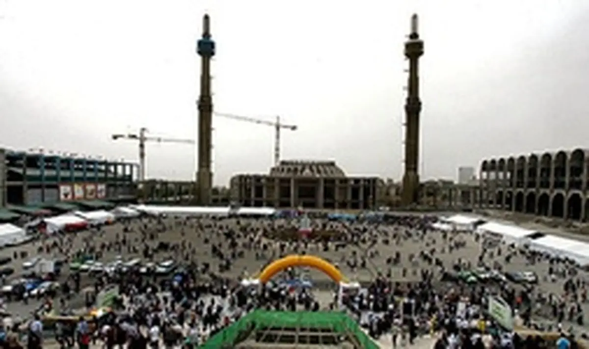 ساعت‌های کار نمایشگاه کتاب تهران اعلام شد