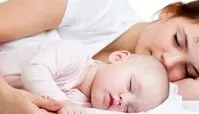 خواباندن کودک؛ بهترین راهکار چیست؟