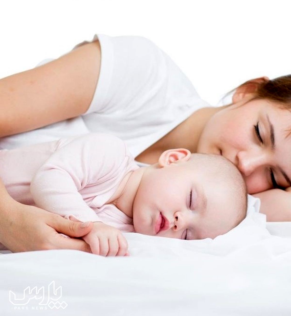 خواباندن کودک؛ بهترین راهکار چیست؟