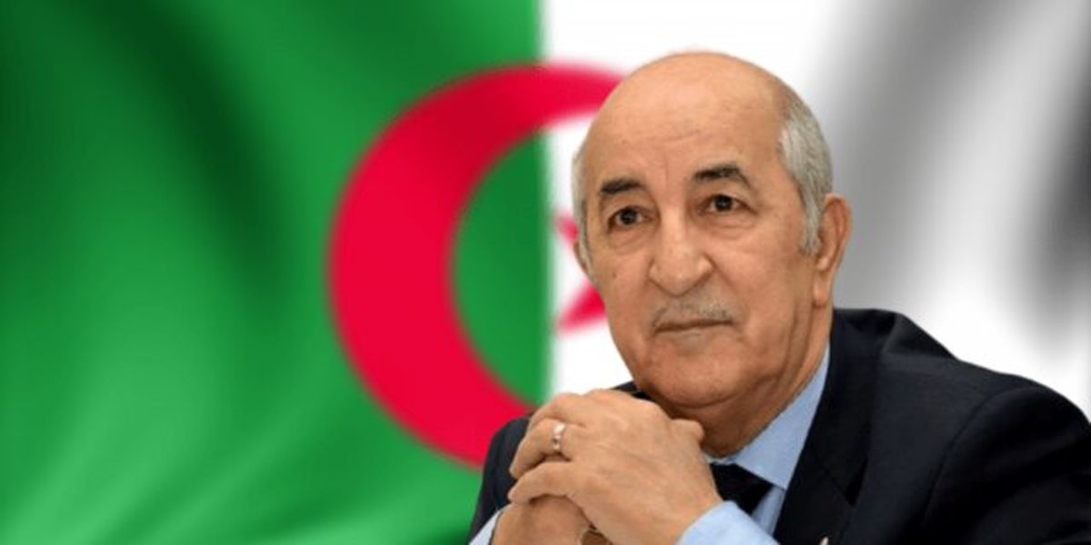 ابتکار عمل الجزایر و تونس برای حل بحران لیبی