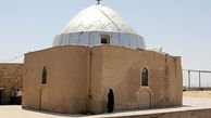 تخریب امامزاده عبدالله فشافویه کذب محض است 